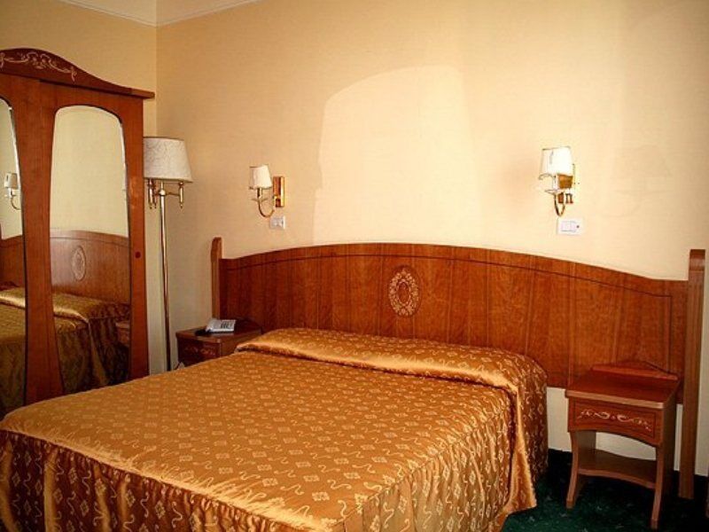 Grand Hotel Parco Del Sole Sant'Agnello Quarto foto